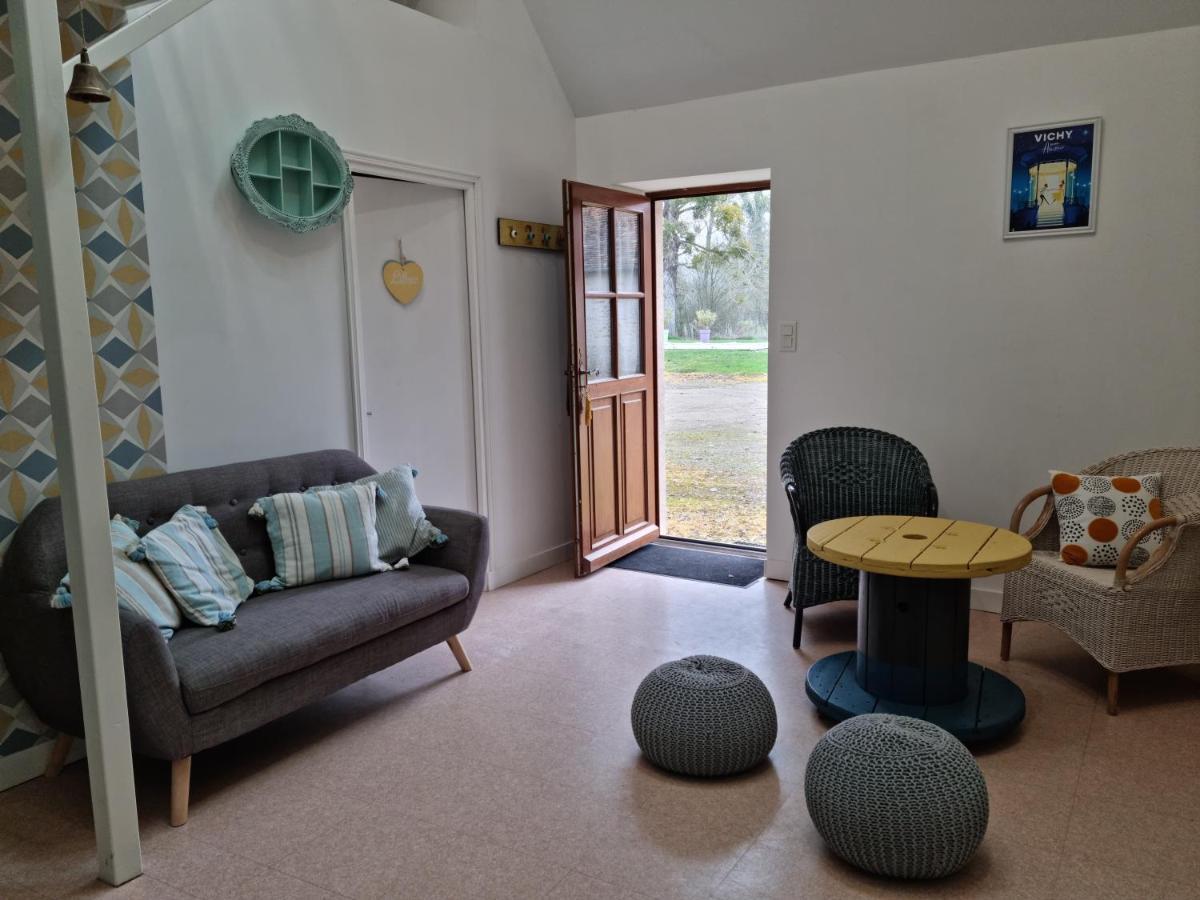 L'Aupinouse Chambre Double La Suze-sur-Sarthe Extérieur photo