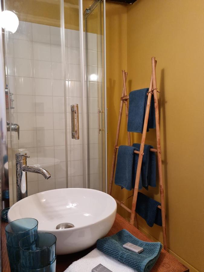 L'Aupinouse Chambre Double La Suze-sur-Sarthe Extérieur photo