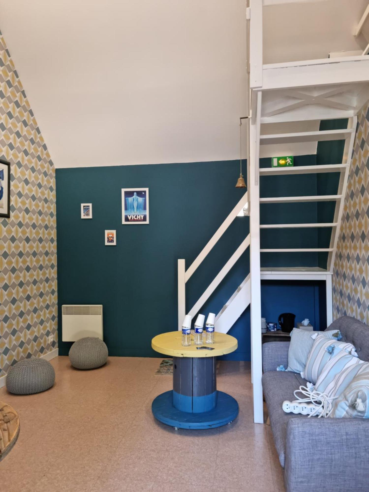 L'Aupinouse Chambre Double La Suze-sur-Sarthe Extérieur photo